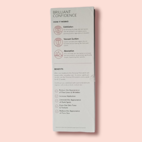 PMD Pro Facial Tool - Picture 5 of 7